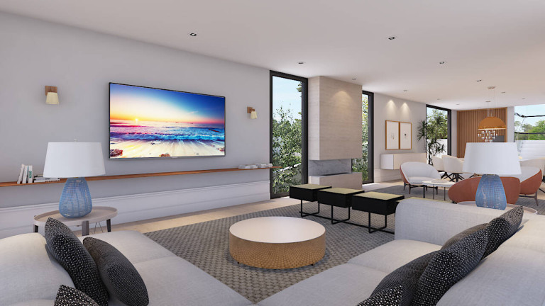 Imagem Casa com 4 Quartos à Venda, 550 m² em Alphaville Residencial Dois - Barueri Imagem Casa com 4 Quartos à Venda, 550 m² em Alphaville Residencial Dois - Barueri
