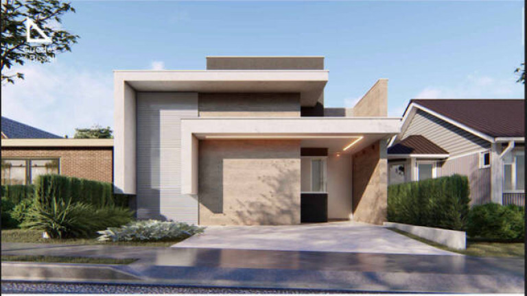 Imagem Casa de Condomínio com 3 Quartos à Venda, 150 m² em Horto Florestal - Sorocaba