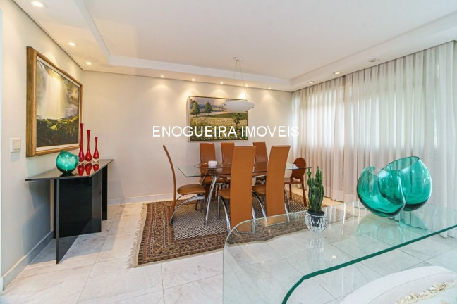 Imagem Apartamento com 3 Quartos à Venda, 197 m² em Perdizes - São Paulo Imagem Apartamento com 3 Quartos à Venda, 197 m² em Perdizes - São Paulo