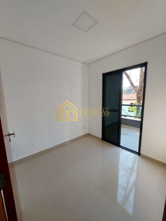 Imagem Apartamento com 2 Quartos à Venda, 36 m² em Jardim Utinga - Santo André