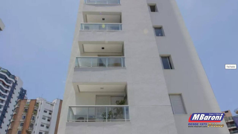 Imagem Apartamento com 3 Quartos à Venda, 117 m² em Jardim Vila Mariana - São Paulo Imagem Apartamento com 3 Quartos à Venda, 117 m² em Jardim Vila Mariana - São Paulo