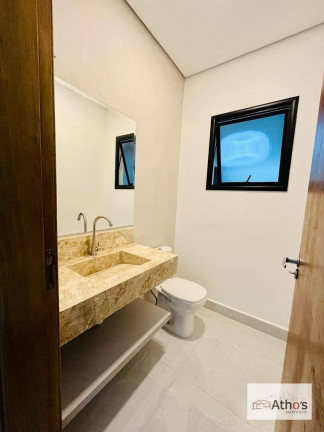 Imagem Casa com 3 Quartos à Venda, 200 m² em Jardim Piemonte - Indaiatuba