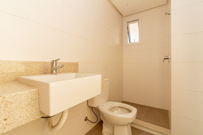 Imagem Apartamento com 2 Quartos à Venda, 76 m² em São João - Porto Alegre