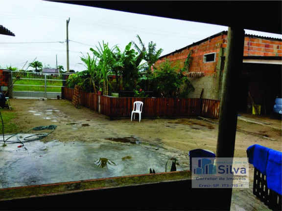 Imagem Imóvel com 3 Quartos à Venda, 400 m² em Jardim Britania - Ilha Comprida