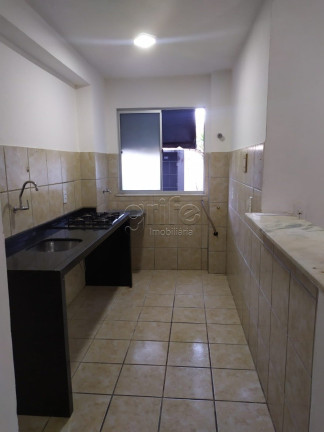 Imagem Apartamento com 2 Quartos à Venda,  em Itaperi - Fortaleza