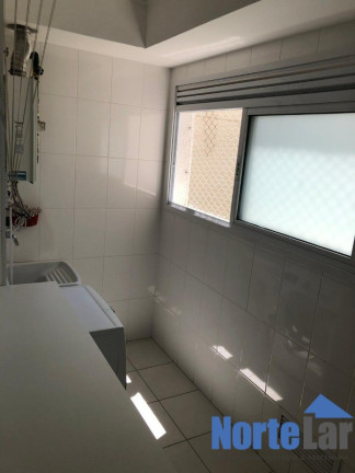 Imagem Apartamento com 3 Quartos à Venda, 130 m² em Parque Mandaqui - São Paulo
