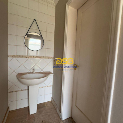 Imagem Casa com 4 Quartos para Alugar, 478 m² em Centro - Barretos Imagem Casa com 4 Quartos para Alugar, 478 m² em Centro - Barretos