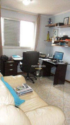 Imagem Cobertura com 3 Quartos à Venda, 200 m² em Santa Paula - São Caetano Do Sul Imagem Cobertura com 3 Quartos à Venda, 200 m² em Santa Paula - São Caetano Do Sul