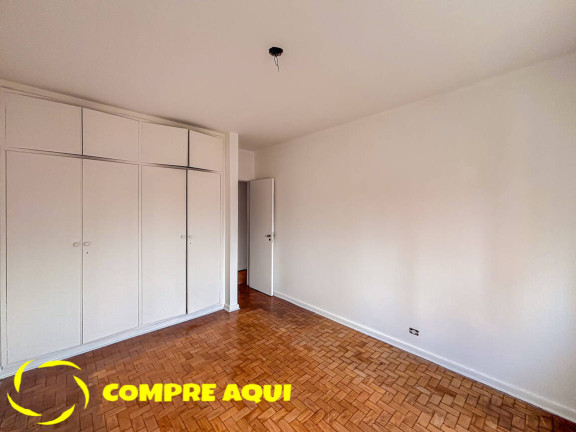 Imagem Apartamento com 3 Quartos à Venda, 190 m² em Perdizes - São Paulo Imagem Apartamento com 3 Quartos à Venda, 190 m² em Perdizes - São Paulo