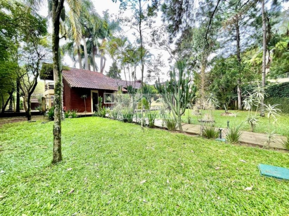 Imagem Casa de Condomínio com 4 Quartos à Venda, 428 m² em Granja Viana - Carapicuíba Imagem Casa de Condomínio com 4 Quartos à Venda, 428 m² em Granja Viana - Carapicuíba
