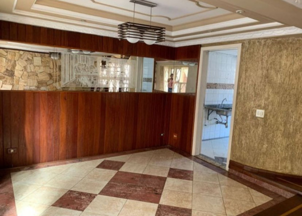 Imagem Imóvel com 4 Quartos à Venda, 220 m² em Granja Viana - Cotia