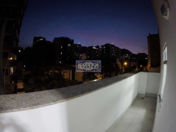 Imagem Casa com 6 Quartos à Venda, 392 m² em Botafogo - Rio De Janeiro