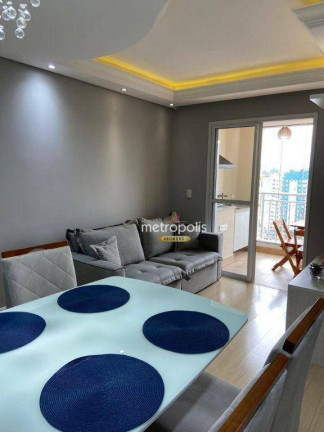 Imagem Apartamento com 3 Quartos à Venda, 70 m² em Vila Caraguatá - São Paulo Imagem Apartamento com 3 Quartos à Venda, 70 m² em Vila Caraguatá - São Paulo