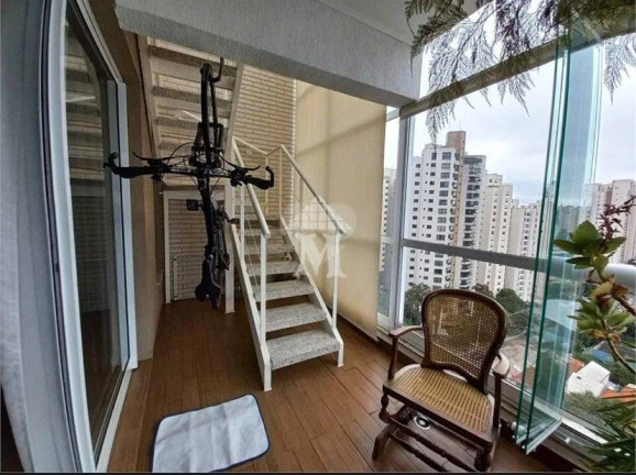 Imagem Apartamento com 3 Quartos à Venda, 56 m² em Vila Maria - São Paulo