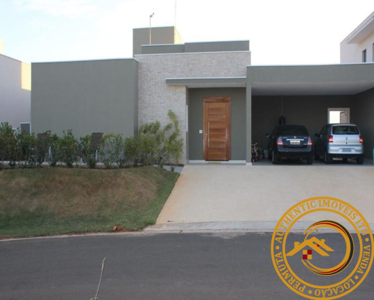 Casa com 3 Quartos à Venda, 240 m² em Pinheirinho - Itu