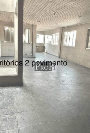 Imagem Imóvel Comercial para Alugar, 1.900 m² em Alves Dias - São Bernardo Do Campo