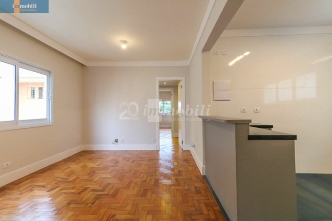 Imagem Apartamento com 2 Quartos à Venda, 85 m² em Higienópolis - São Paulo Imagem Apartamento com 2 Quartos à Venda, 85 m² em Higienópolis - São Paulo