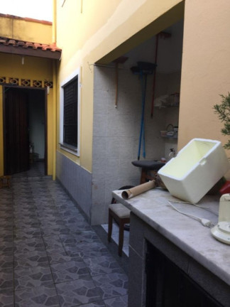 Imagem Sobrado com 3 Quartos à Venda, 138 m² em Flórida - Praia Grande Imagem Sobrado com 3 Quartos à Venda, 138 m² em Flórida - Praia Grande