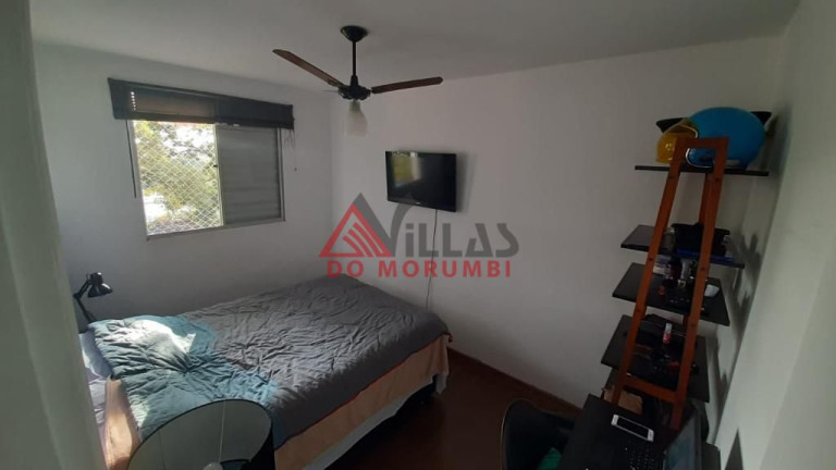Imagem Apartamento com 2 Quartos à Venda, 43 m² em Jardim Leonor - São Paulo
