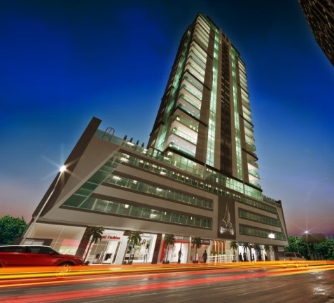 Imagem Apartamento com 3 Quartos à Venda, 127 m² em Itapema - Itapema