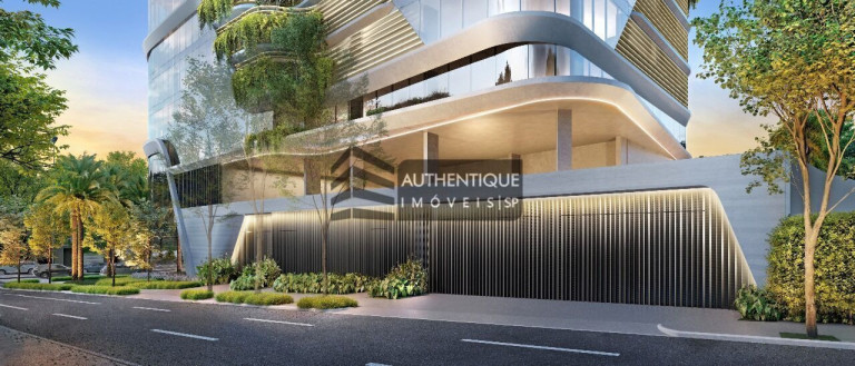 Imagem Apartamento com 4 Quartos à Venda, 637 m² em Pinheiros - São Paulo