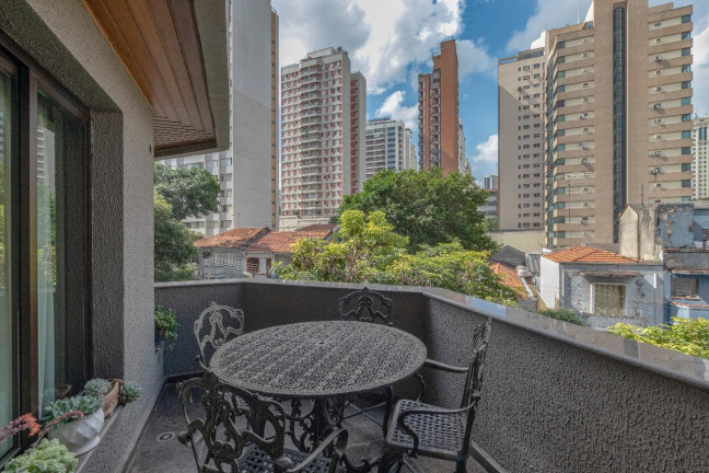Imagem Apartamento com 3 Quartos à Venda, 250 m² em Pinheiros - São Paulo Imagem Apartamento com 3 Quartos à Venda, 250 m² em Pinheiros - São Paulo