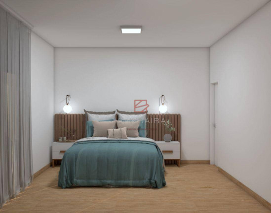 Imagem Casa com 4 Quartos à Venda, 305 m² em Condomínio Jardim Flamboyan - Bragança Paulista Imagem Casa com 4 Quartos à Venda, 305 m² em Condomínio Jardim Flamboyan - Bragança Paulista
