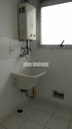 Imagem Apartamento com 1 Quarto à Venda, 40 m² em Morumbi - São Paulo Imagem Apartamento com 1 Quarto à Venda, 40 m² em Morumbi - São Paulo