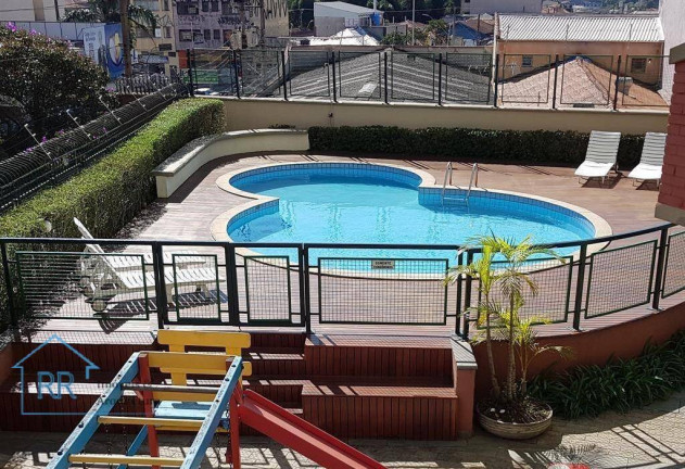Imagem Apartamento com 2 Quartos à Venda, 106 m² em Centro - Santo André Imagem Apartamento com 2 Quartos à Venda, 106 m² em Centro - Santo André