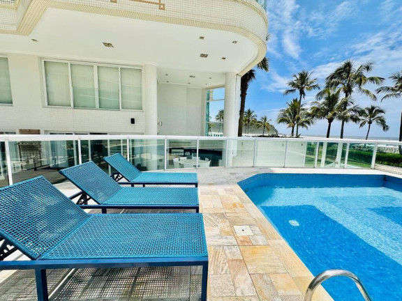 Imagem Apartamento com 6 Quartos à Venda, 658 m² em Riviera De São Lourenço - Bertioga Imagem Apartamento com 6 Quartos à Venda, 658 m² em Riviera De São Lourenço - Bertioga