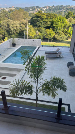 Imagem Casa com 4 Quartos à Venda, 406 m² em Jardim Do Golf I - Jandira Imagem Casa com 4 Quartos à Venda, 406 m² em Jardim Do Golf I - Jandira