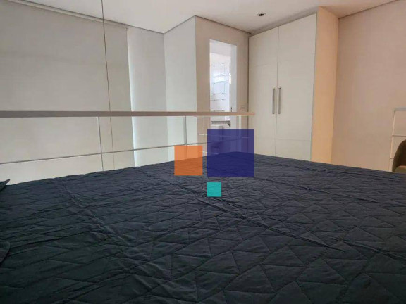Imagem Apartamento com 1 Quarto à Venda, 43 m² em Paraíso - São Paulo