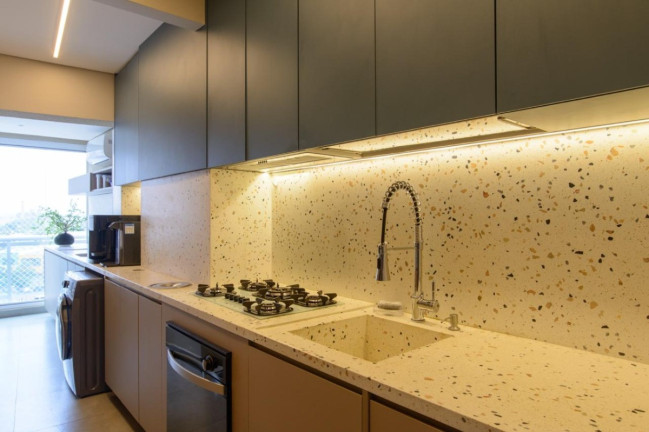 Imagem Apartamento com 2 Quartos à Venda, 68 m² em Pinheiros - São Paulo