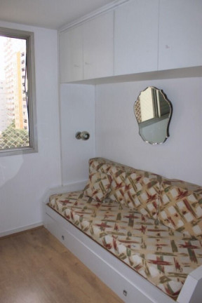 Imagem Apartamento com 2 Quartos à Venda, 98 m² em Itaim Bibi - São Paulo