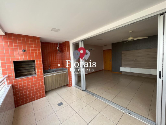 Imagem Apartamento com 3 Quartos à Venda, 126 m² em Jardim Das Américas - Cuiabá