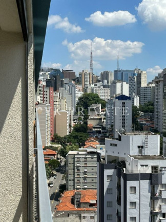 Imagem Apartamento com 1 Quarto à Venda, 42 m² em Bela Vista - São Paulo