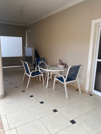 Imagem Imóvel com 4 Quartos à Venda, 360 m² em Além Ponte - Sorocaba
