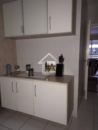 Imagem Apartamento com 3 Quartos à Venda, 178 m² em Brooklin - São Paulo Imagem Apartamento com 3 Quartos à Venda, 178 m² em Brooklin - São Paulo