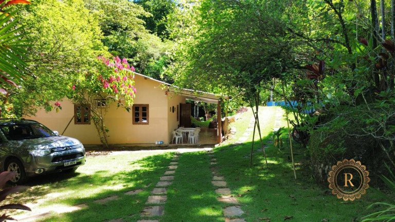Chácara com 3 Quartos à Venda, 4 m² em Joebinha - Alfredo Chaves