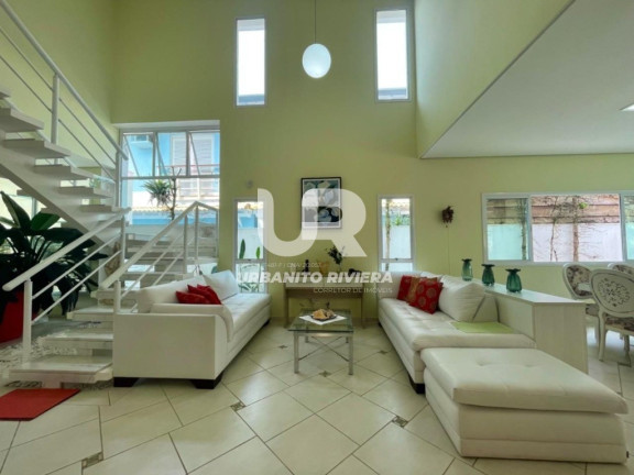 Imagem Casa com 6 Quartos à Venda, 321 m² em Riviera | Módulo 26 - Bertioga