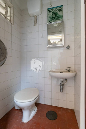 Imagem Casa com 2 Quartos à Venda, 100 m² em Campo Belo - São Paulo