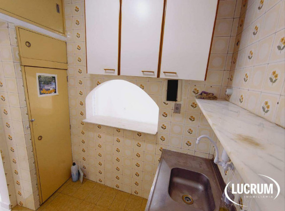 Imagem Apartamento com 2 Quartos à Venda, 42 m² em Botafogo - Rio De Janeiro