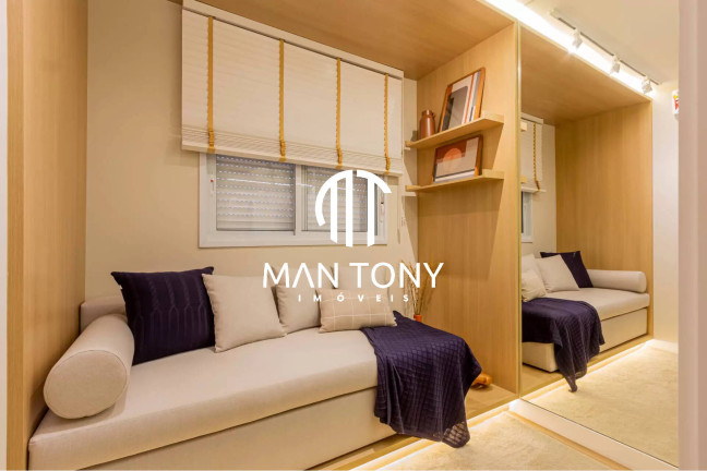 Imagem Apartamento com 2 Quartos à Venda, 61 m² em São Judas - São Paulo Imagem Apartamento com 2 Quartos à Venda, 61 m² em São Judas - São Paulo