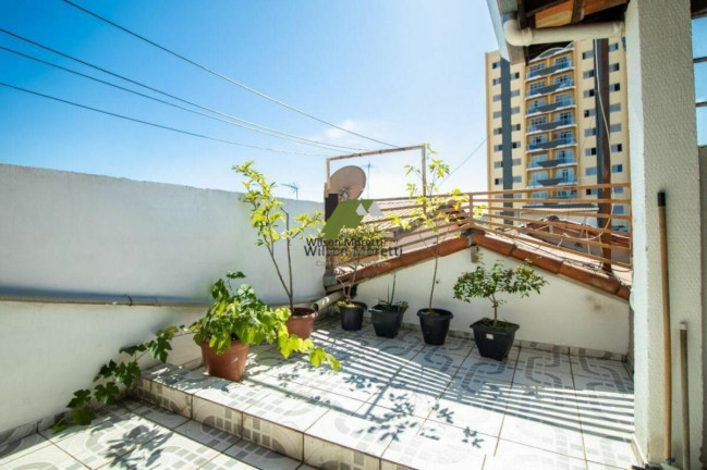 Imagem Casa com 3 Quartos à Venda, 95 m²