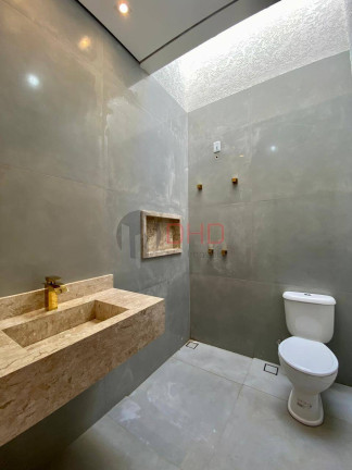 Imagem Casa de Condomínio com 3 Quartos à Venda, 154 m² em Jardim Residencial Jardim - Sorocaba Imagem Casa de Condomínio com 3 Quartos à Venda, 154 m² em Jardim Residencial Jardim - Sorocaba