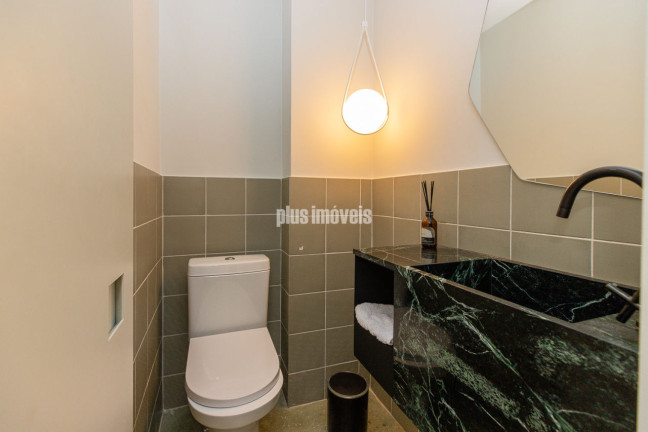 Imagem Casa com 2 Quartos à Venda, 185 m² em Brooklin Novo - São Paulo