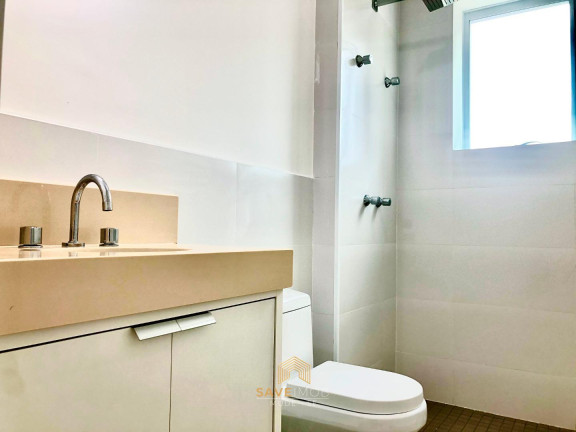 Imagem Apartamento com 3 Quartos à Venda, 91 m² em Jardim Pompéia - Indaiatuba