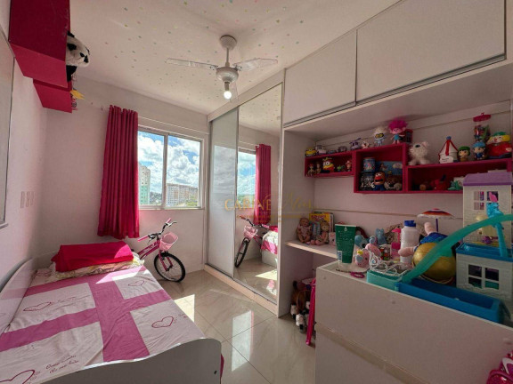 Imagem Apartamento com 2 Quartos à Venda, 50 m² em Piatã - Salvador