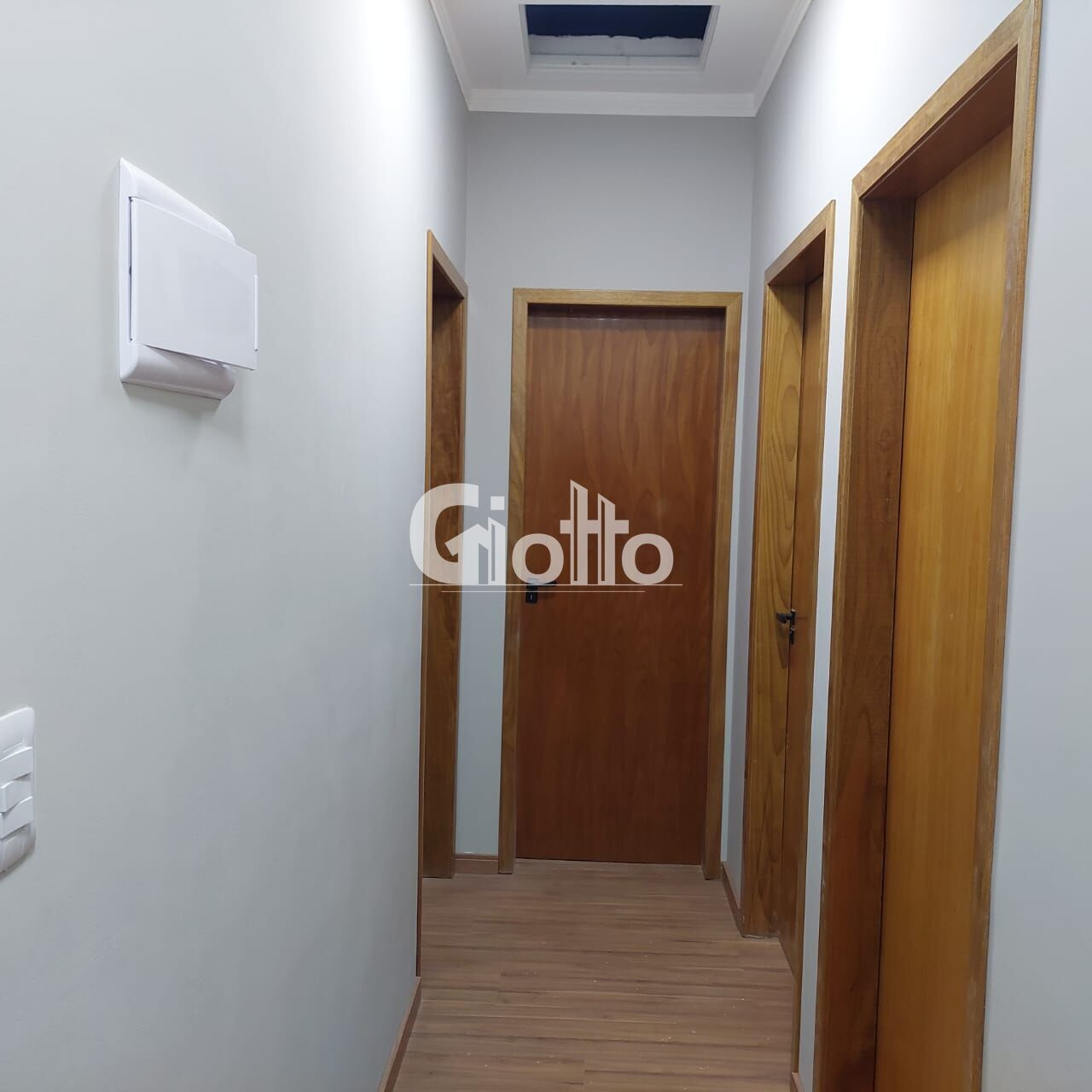 Imagem Sobrado com 3 Quartos à Venda, 141 m² em Villa Di Cesar - Mogi Das Cruzes