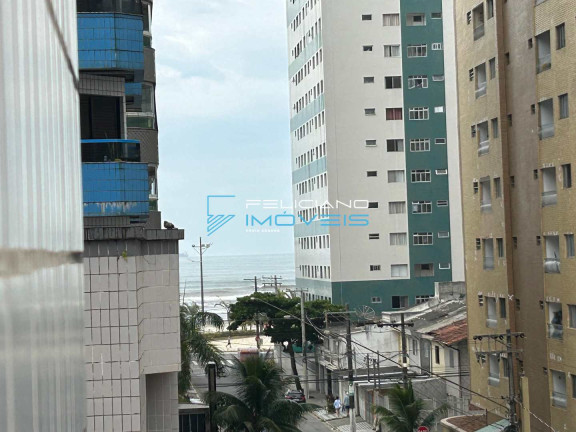 Imagem Apartamento com 1 Quarto à Venda, 54 m² em Tupi - Praia Grande